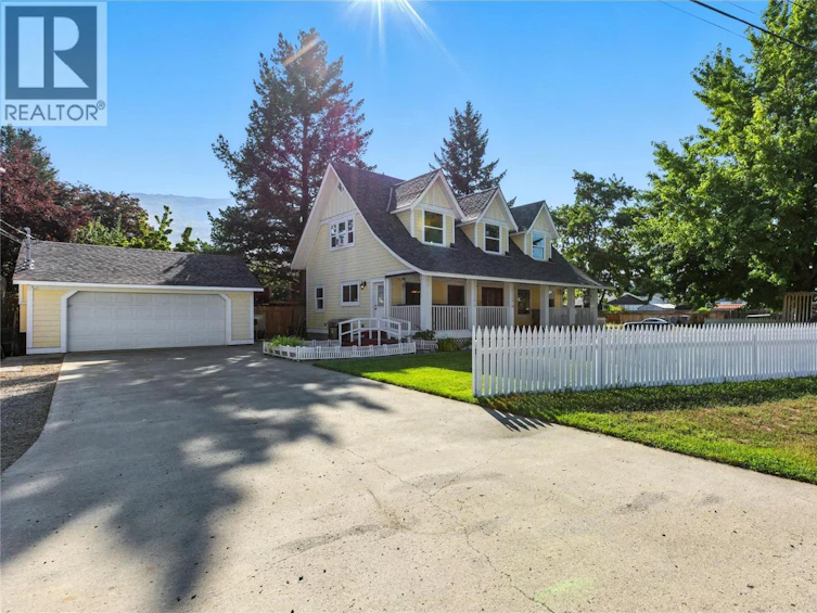 698 Porterfield Road, Kamloops, BC, V2B 6M6 - 4
