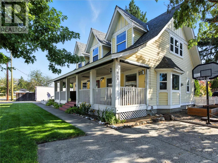 698 Porterfield Road, Kamloops, BC, V2B 6M6 - 3