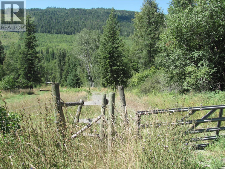 130Acres Sugar Lake Sihlis Road, Cherryville, BC, V1H 2B1 - 7