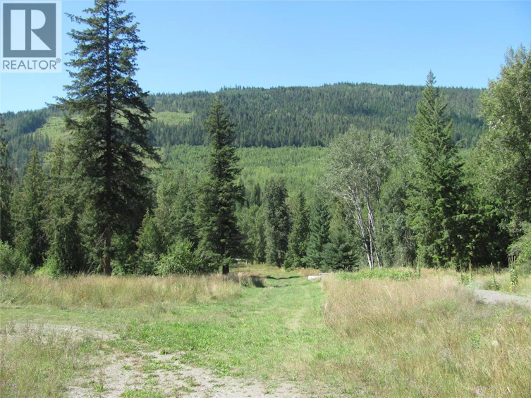 130Acres Sugar Lake Sihlis Road, Cherryville, BC, V1H 2B1 - 2