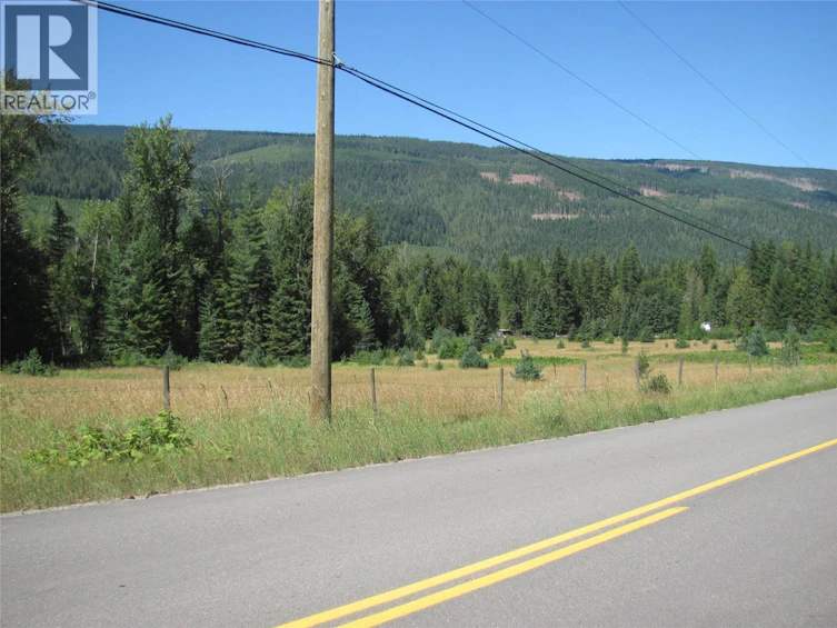130Acres Sugar Lake Sihlis Road, Cherryville, BC, V1H 2B1 - 10