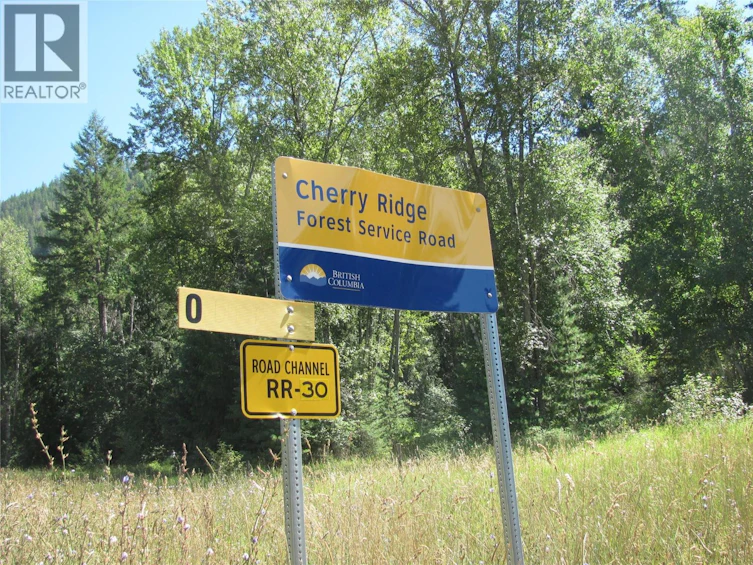 130Acres Sugar Lake Sihlis Road, Cherryville, BC, V1H 2B1 - 9