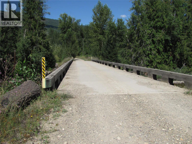 130Acres Sugar Lake Sihlis Road, Cherryville, BC, V1H 2B1 - 13