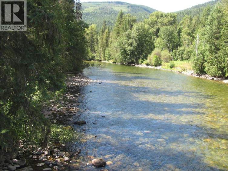 130Acres Sugar Lake Sihlis Road, Cherryville, BC, V1H 2B1 - 14