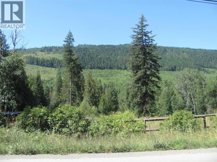 130Acres Sugar Lake Sihlis Road, Cherryville, BC, V1H 2B1 - 5