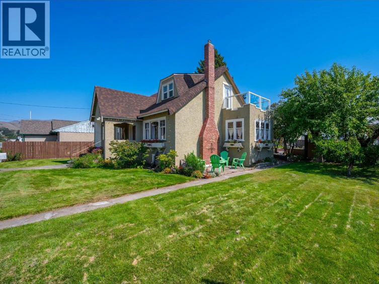 210 Brink Street, Ashcroft, BC, V0K 1A0 - 42