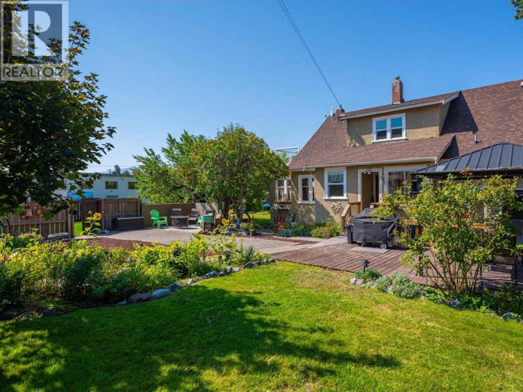 210 Brink Street, Ashcroft, BC, V0K 1A0 - 46
