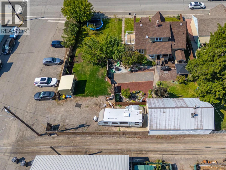 210 Brink Street, Ashcroft, BC, V0K 1A0 - 57