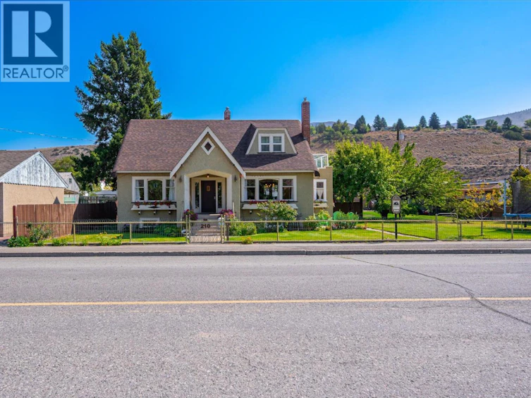 210 Brink Street, Ashcroft, BC, V0K 1A0 - 40