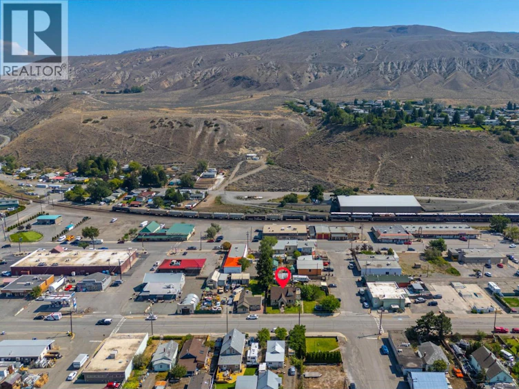 210 Brink Street, Ashcroft, BC, V0K 1A0 - 67