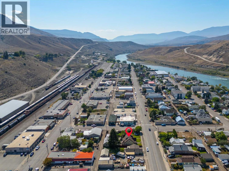 210 Brink Street, Ashcroft, BC, V0K 1A0 - 70