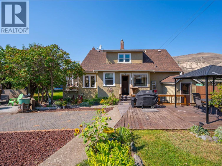210 Brink Street, Ashcroft, BC, V0K 1A0 - 45