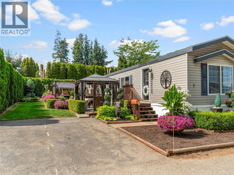 7-3350 Northeast 10th Avenue, Salmon Arm, BC, V1E 1J6