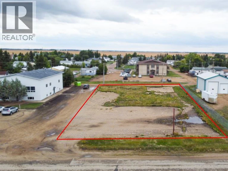 449 Main Street SW, Falher, AB, T0H 1M0