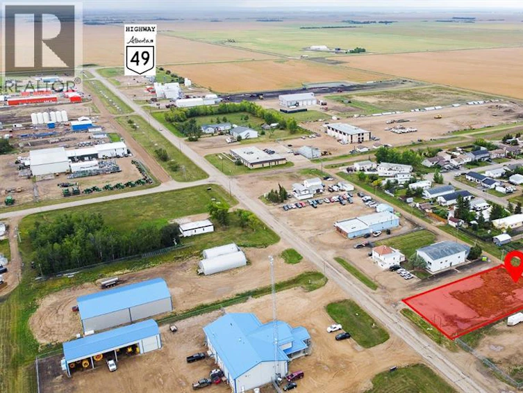449 Main Street SW, Falher, AB, T0H 1M0 - 5
