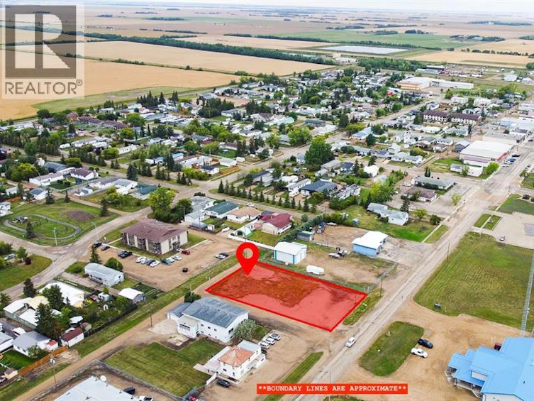 449 Main Street SW, Falher, AB, T0H 1M0 - 3