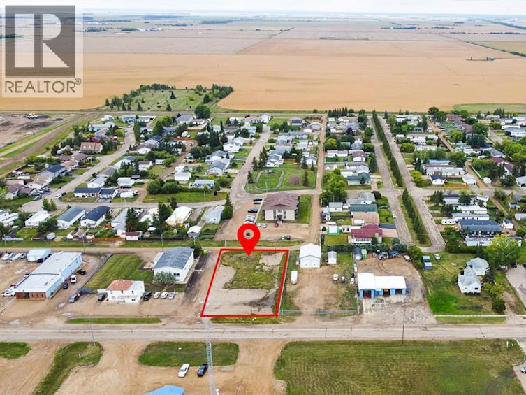 449 Main Street SW, Falher, AB, T0H 1M0 - 4