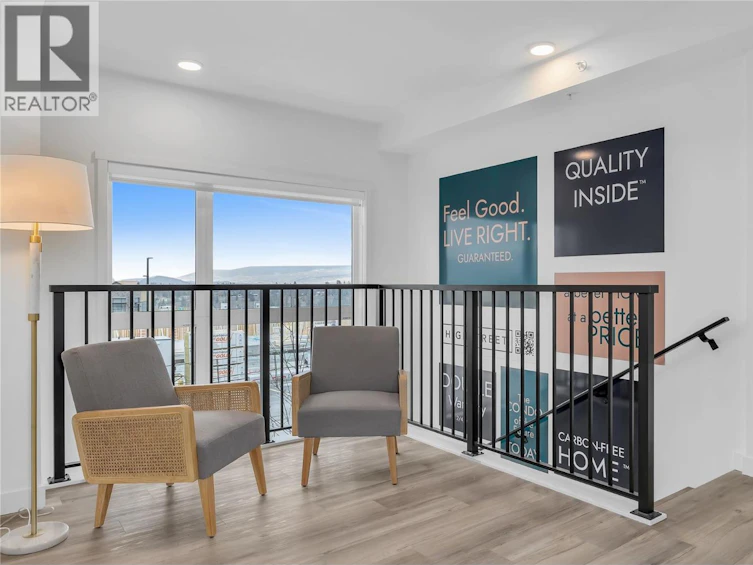 117-1057 Frost Road, Kelowna, BC, V1W 0G8 - 29