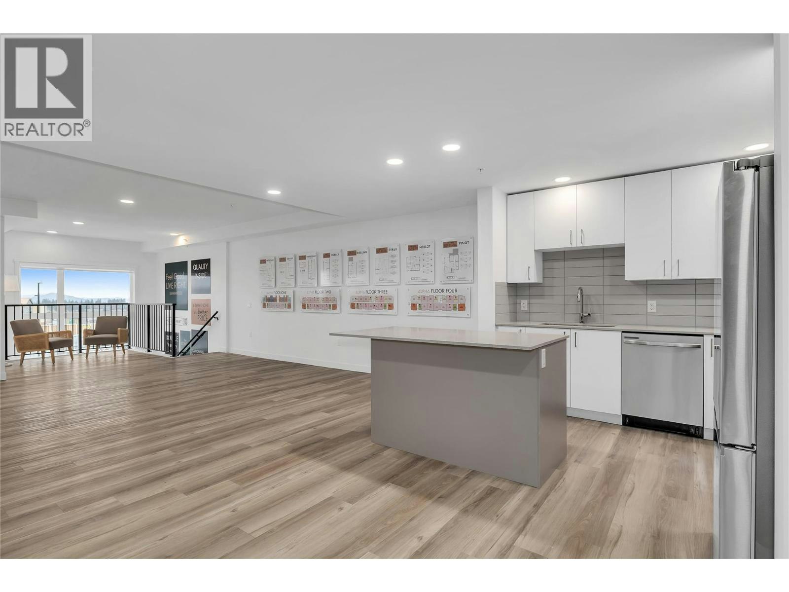 117-1057 Frost Road, Kelowna, BC, V1W 0G8 - 5