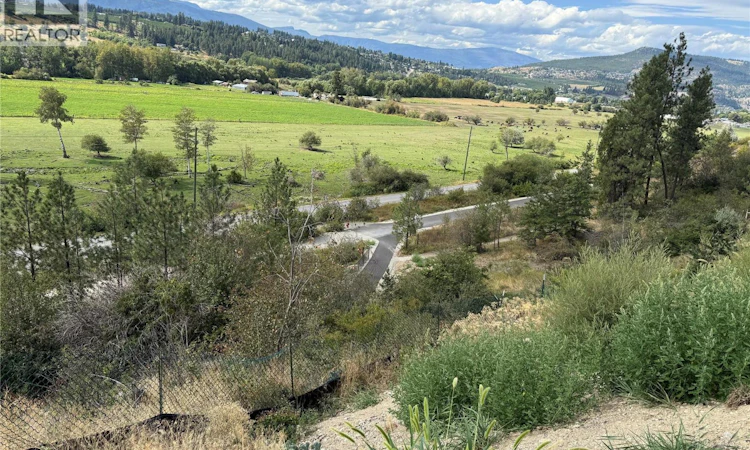 Lot A-10544 Bonnie Drive