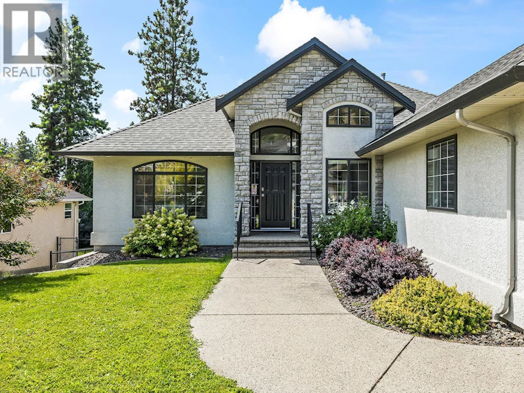 1687 Spruceglen Drive, Kelowna, BC, V1V 2K8 - 3