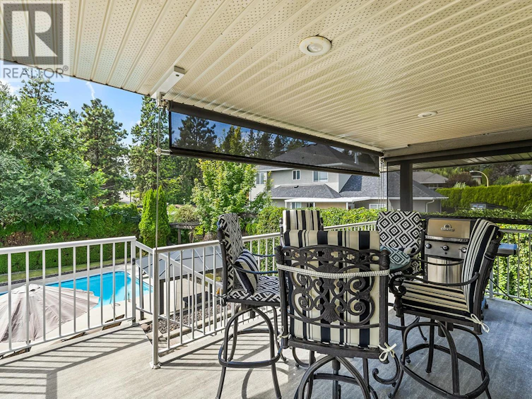 1687 Spruceglen Drive, Kelowna, BC, V1V 2K8 - 28