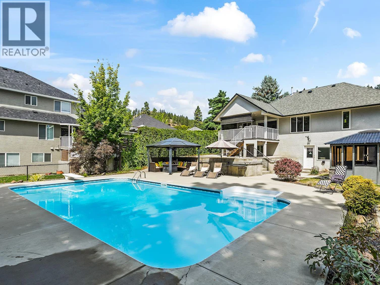 1687 Spruceglen Drive, Kelowna, BC, V1V 2K8 - 5