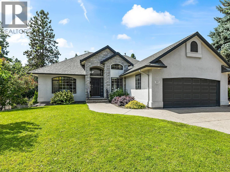 1687 Spruceglen Drive, Kelowna, BC, V1V 2K8