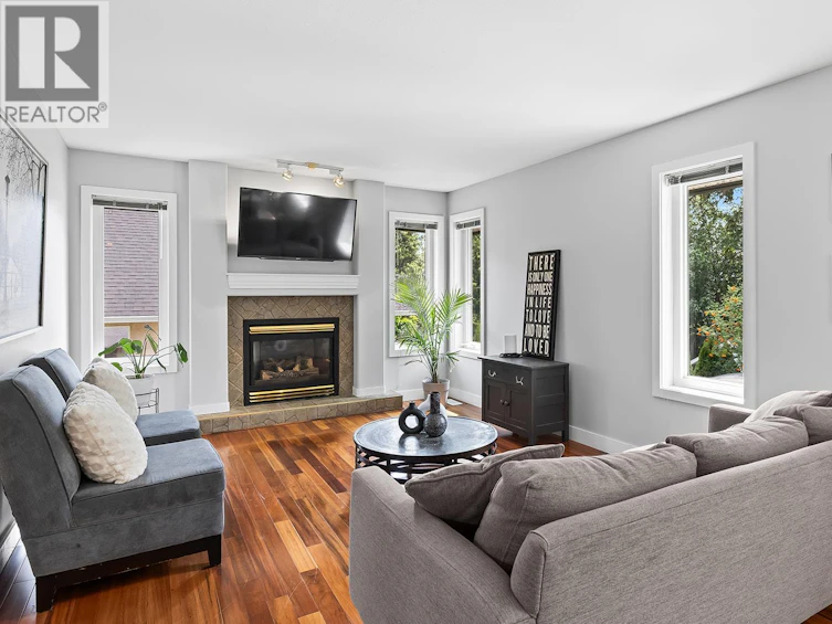 1687 Spruceglen Drive, Kelowna, BC, V1V 2K8 - 21