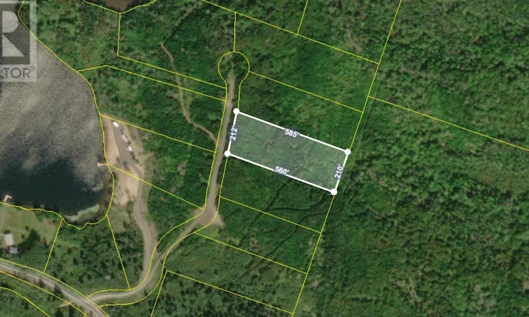 Lot-12 Lake Road