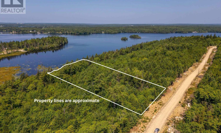 GL-12 Gavels Lake Lane