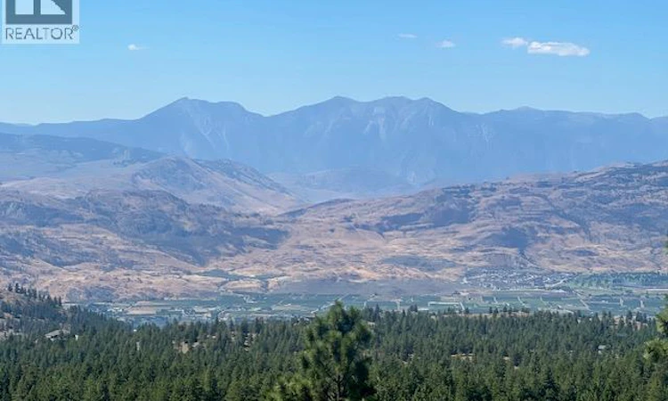 LOT-30 Sasquatch Trail