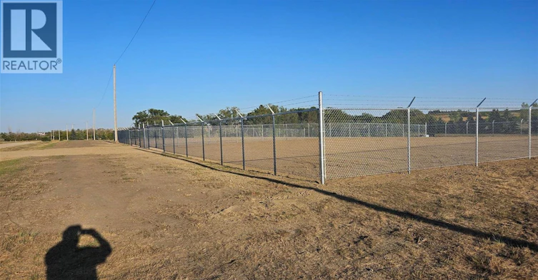 Lot 8-1601 Stadacona Street E, Moose Jaw, SK, S6H 6S4 - 4