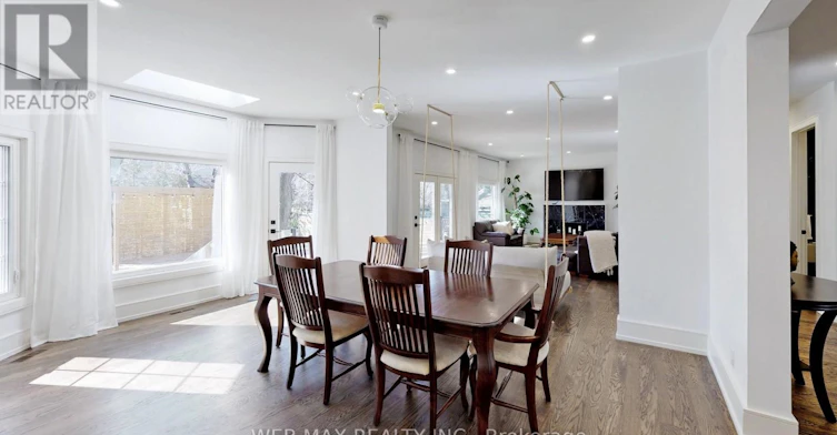 54 Fairmeadow Avenue, Toronto, ON, M2P 1W7 - 10