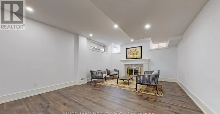 54 Fairmeadow Avenue, Toronto, ON, M2P 1W7 - 30