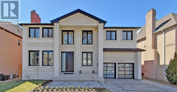 54 Fairmeadow Avenue, Toronto, ON, M2P 1W7