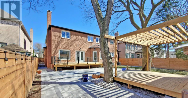 54 Fairmeadow Avenue, Toronto, ON, M2P 1W7 - 34