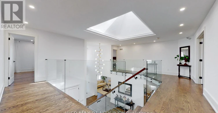 54 Fairmeadow Avenue, Toronto, ON, M2P 1W7 - 17