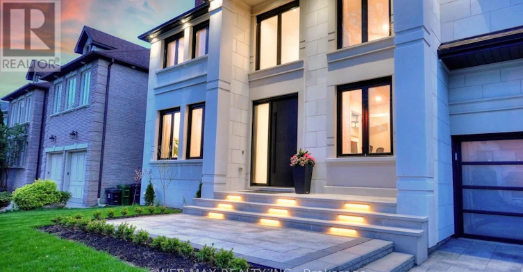 54 Fairmeadow Avenue, Toronto, ON, M2P 1W7 - 38