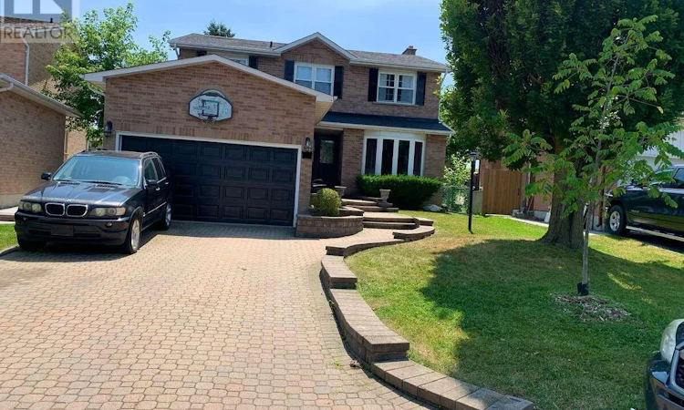 102 Burwell Crescent