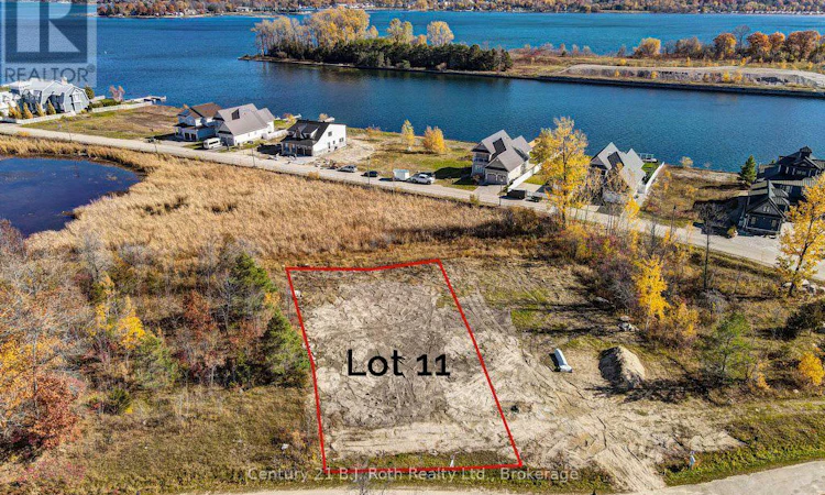 11 Swan Lane, Lot 45 Lane