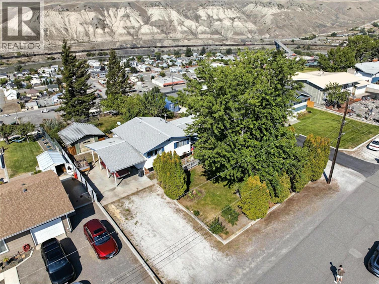 242 Cliff Crescent, Ashcroft, BC, V0K 1A0 - 12