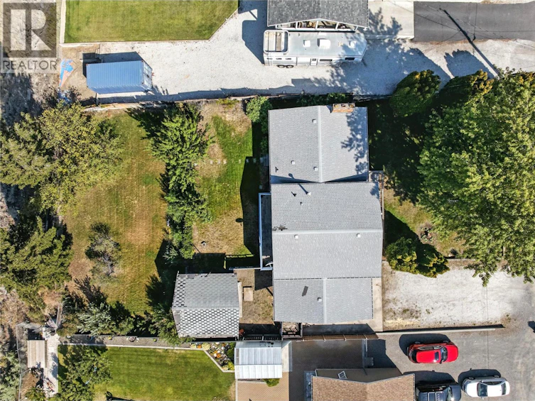 242 Cliff Crescent, Ashcroft, BC, V0K 1A0 - 13