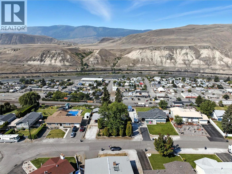 242 Cliff Crescent, Ashcroft, BC, V0K 1A0 - 15