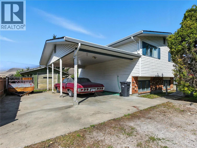 242 Cliff Crescent, Ashcroft, BC, V0K 1A0 - 7