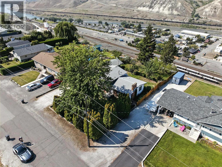 242 Cliff Crescent, Ashcroft, BC, V0K 1A0 - 14