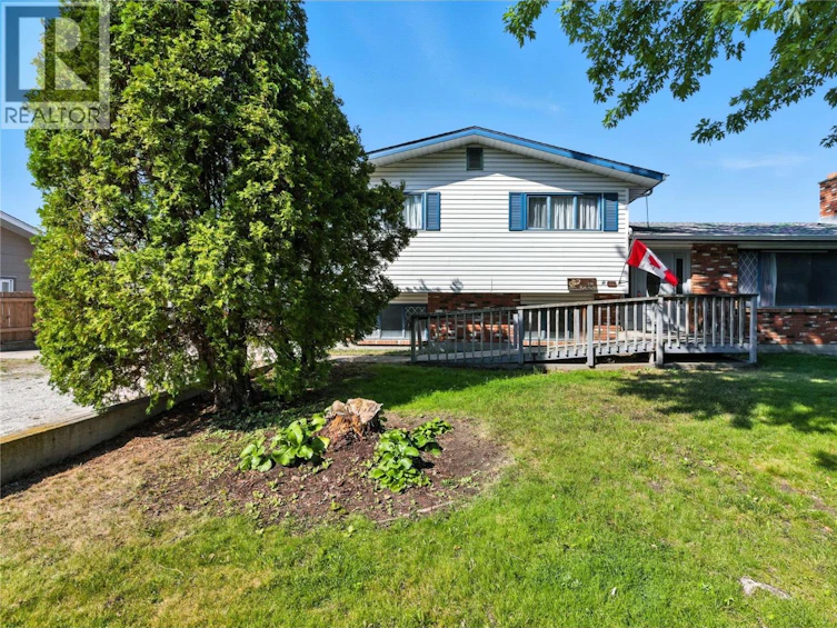 242 Cliff Crescent, Ashcroft, BC, V0K 1A0 - 3
