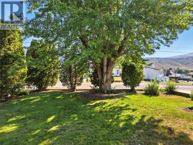 242 Cliff Crescent, Ashcroft, BC, V0K 1A0 - 2