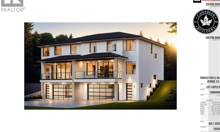 4315 Painted Turtle Drive