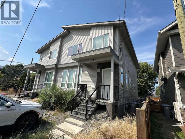 154 Williams Street, Kamloops, BC, V2B 3Z6 - 8